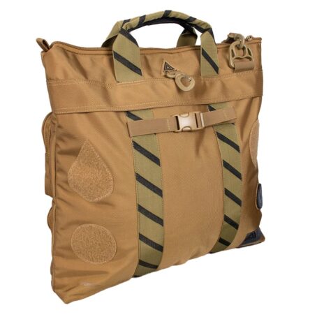 Helmet bag FURTIF XL Coyote – Image 5