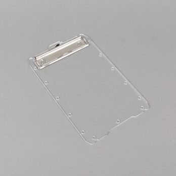 Plaque plexi WHAT IF