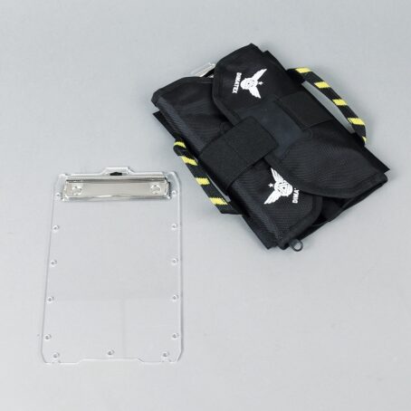 Plaque plexi WHAT IF – Image 3