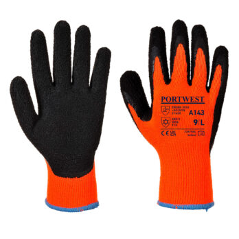 Gant thermique Soft Grip