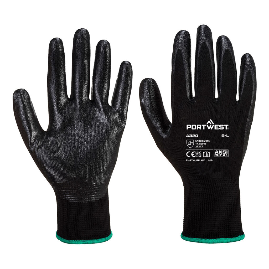 Gant Dexti-Grip