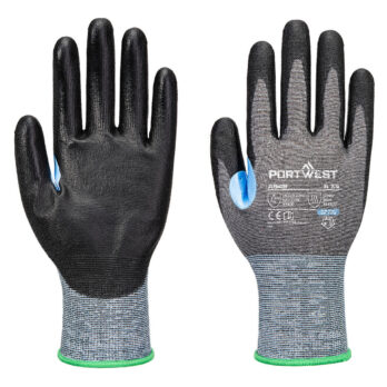 Gant anti-coupures CS D21 PU