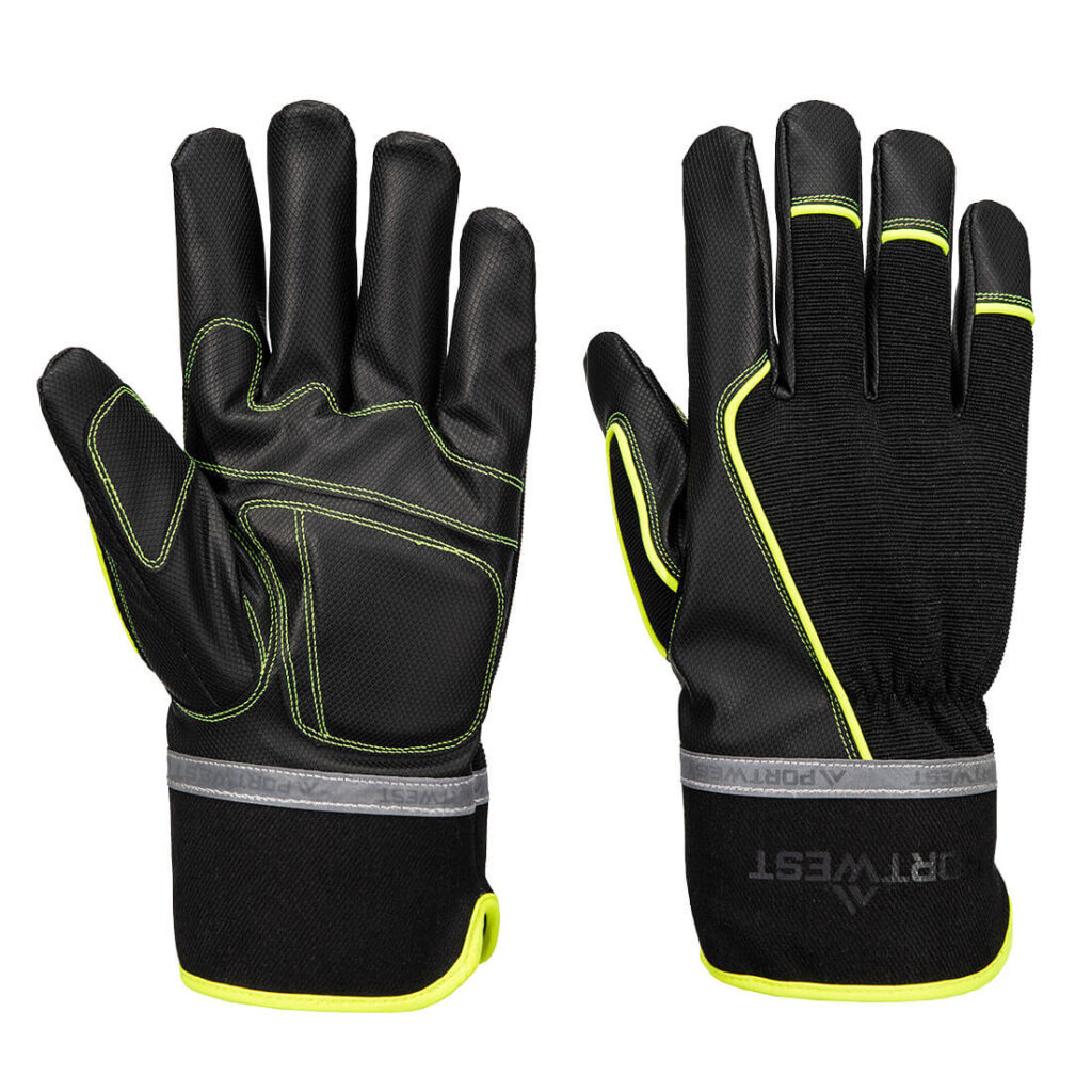 Coldstore Mechanical Glove
