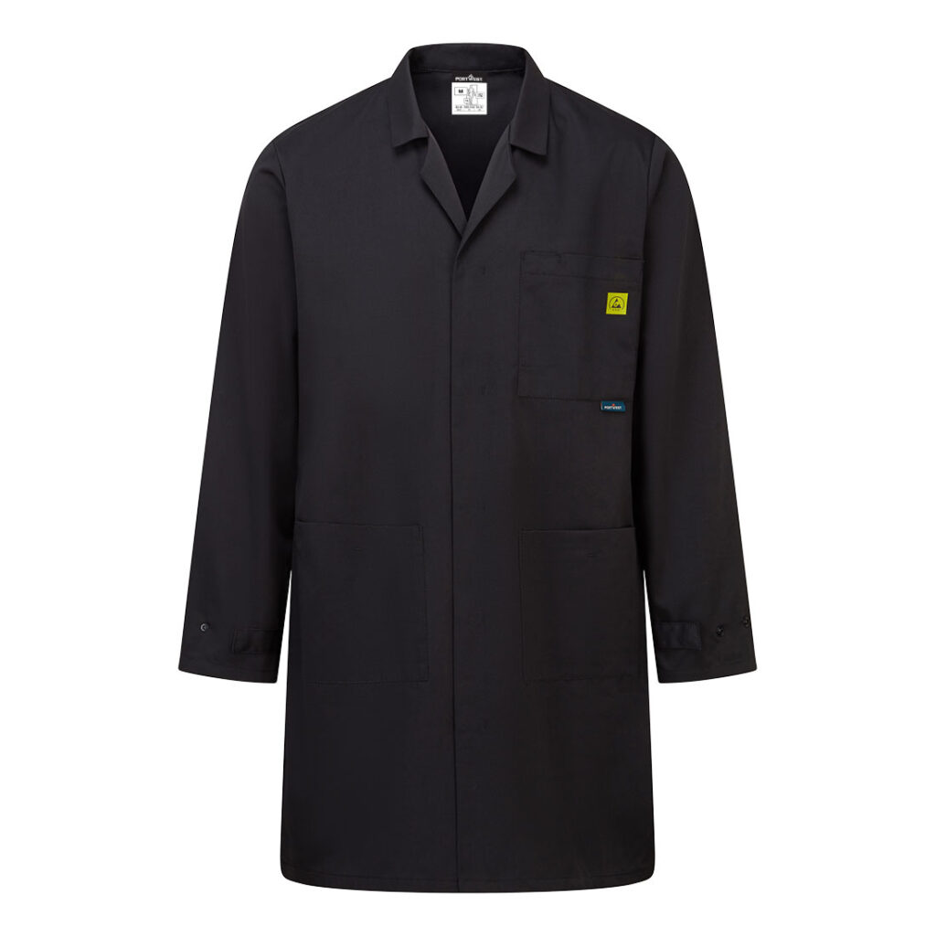 Blouse Antistatique ESD
