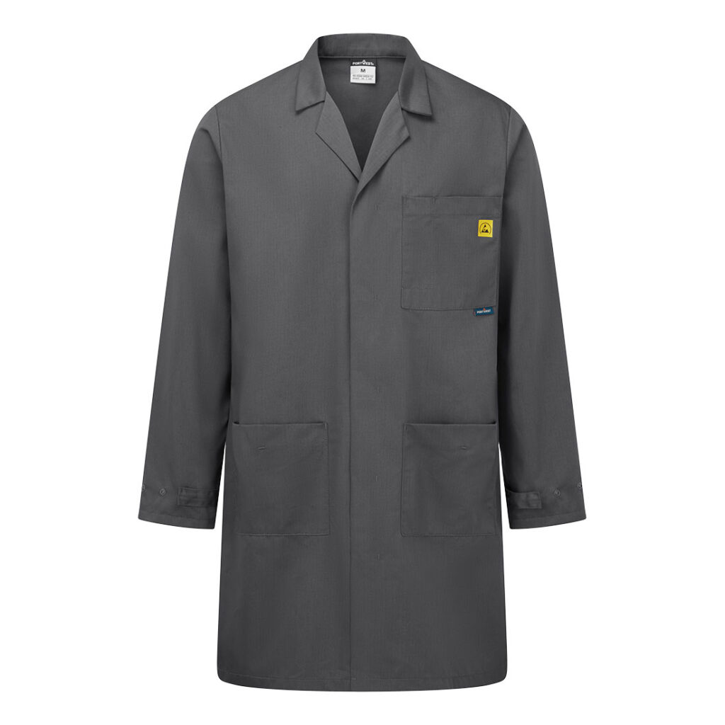 Blouse Antistatique ESD