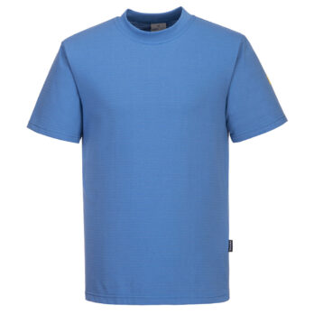 T-Shirt antistatique ESD