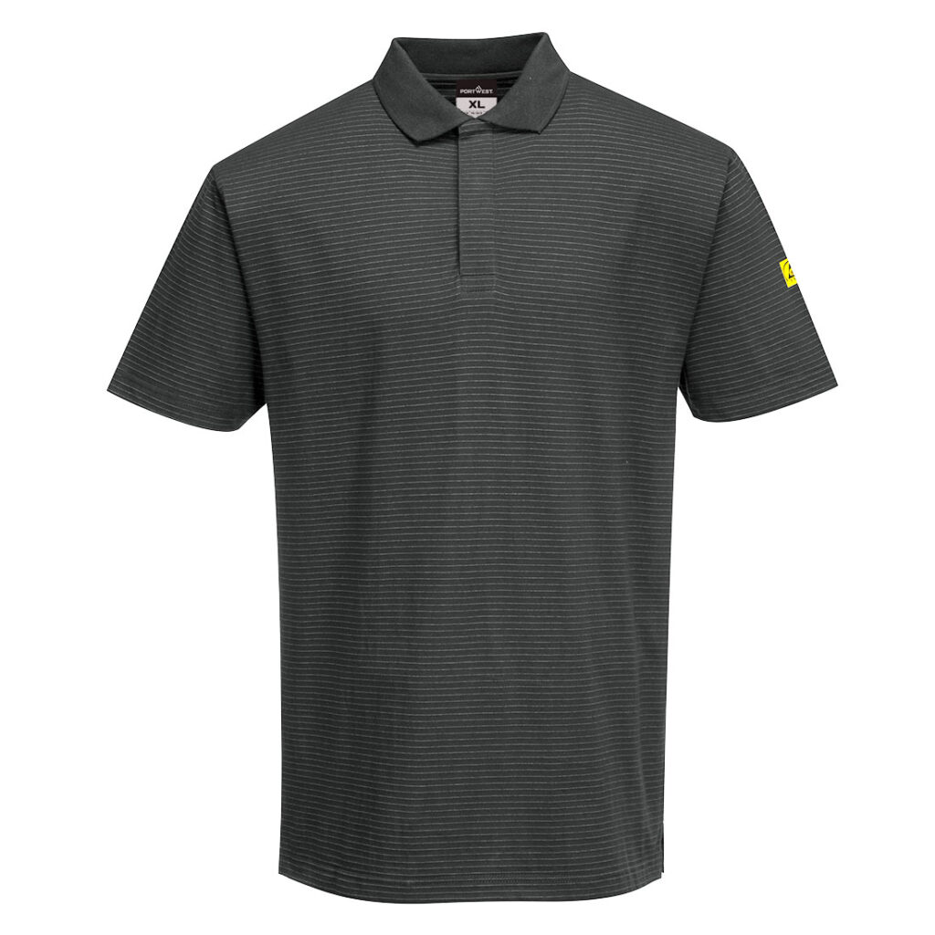 Polo antistatique ESD