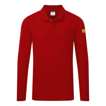 Polo manches longues ESD