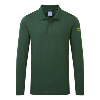 Polo manches longues ESD