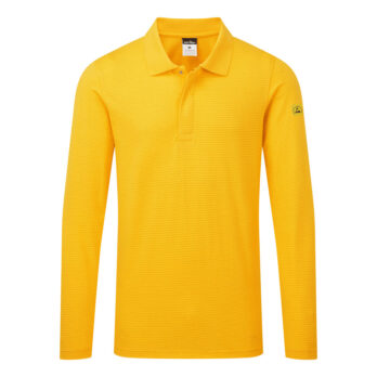 Polo manches longues ESD