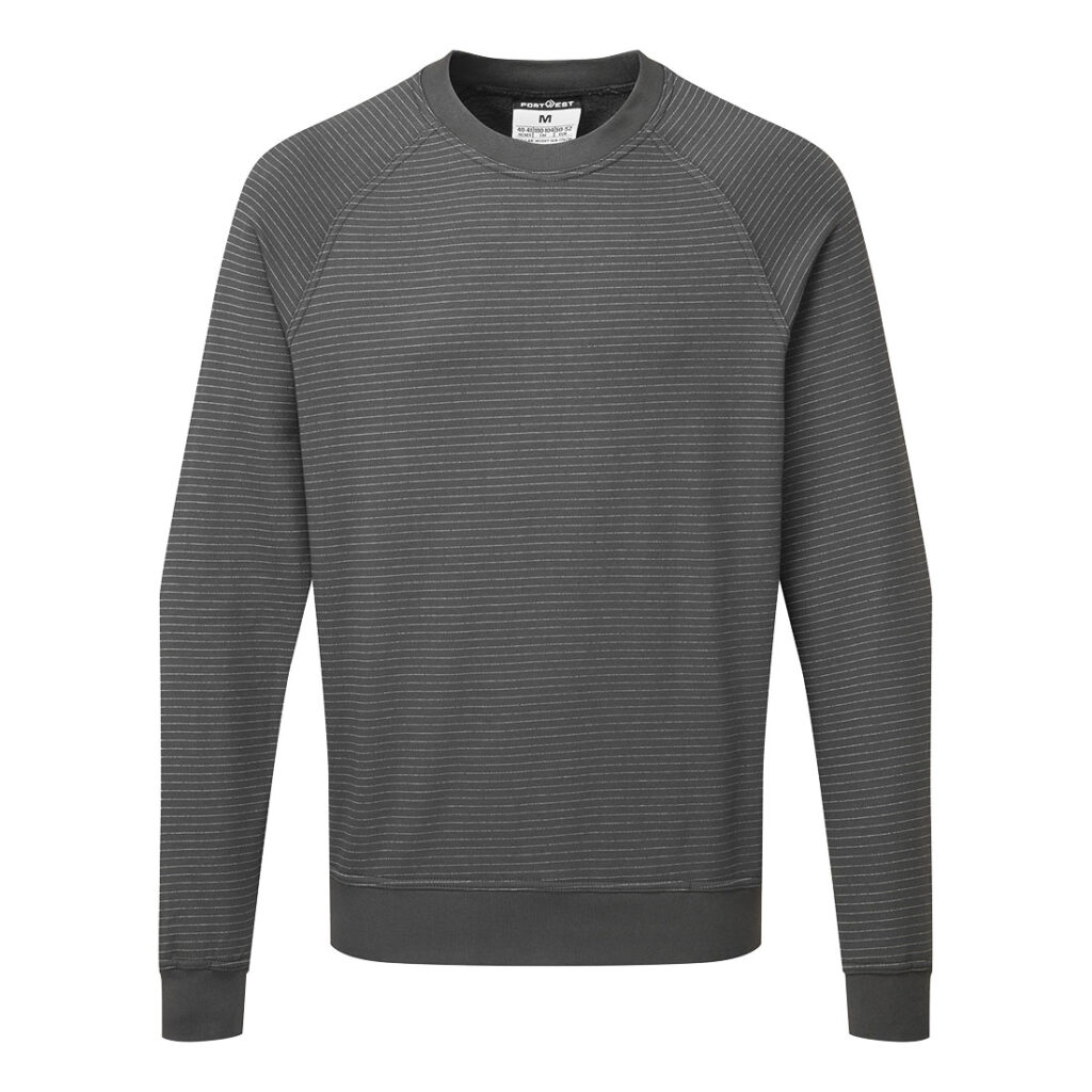 sweat shirt anti statique ESD