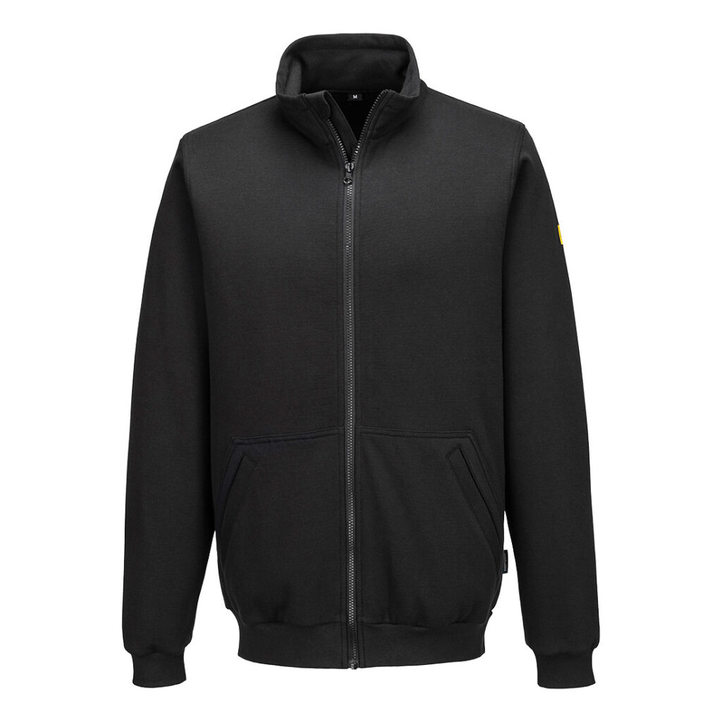 sweat shirt anti statique ESD