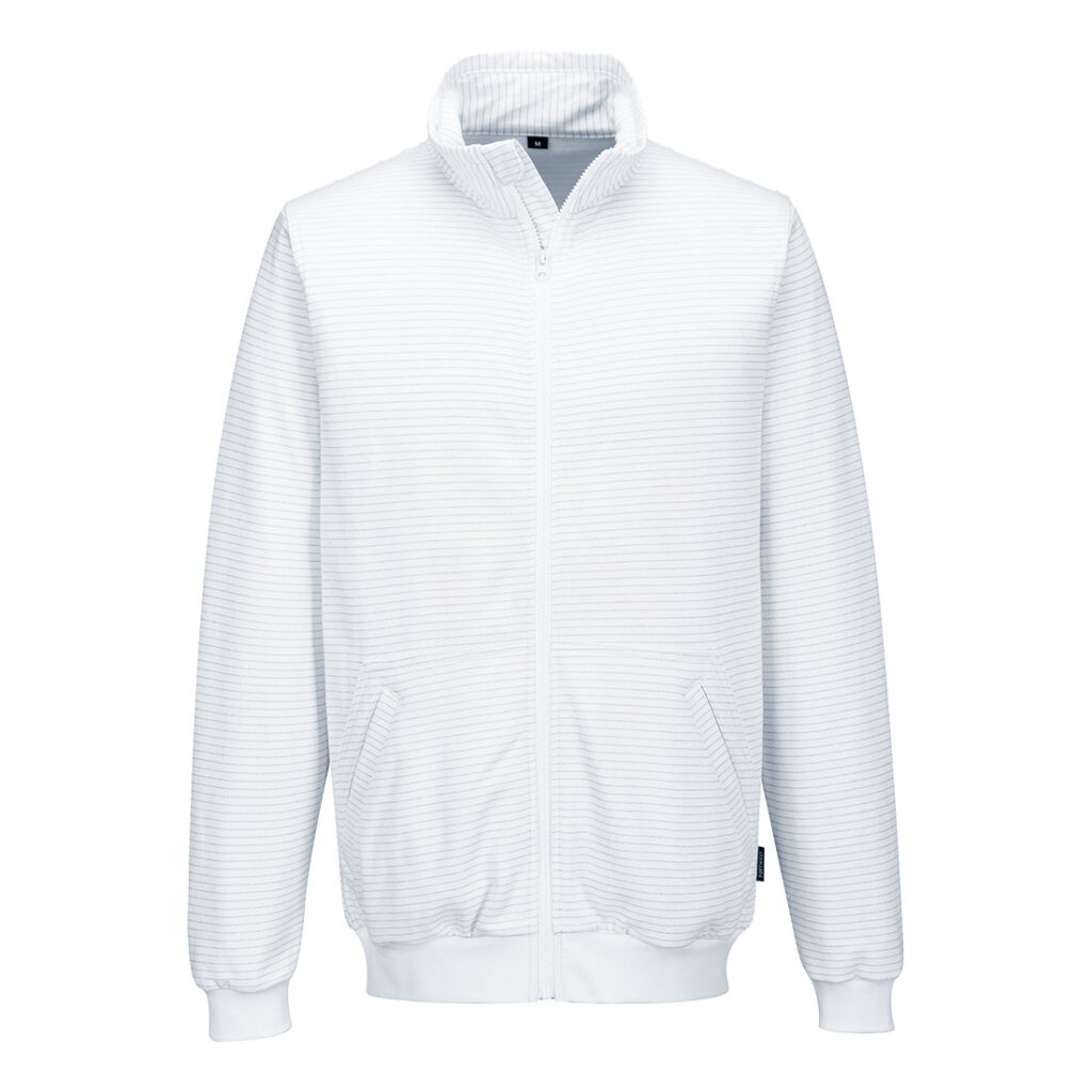 sweat shirt anti statique ESD