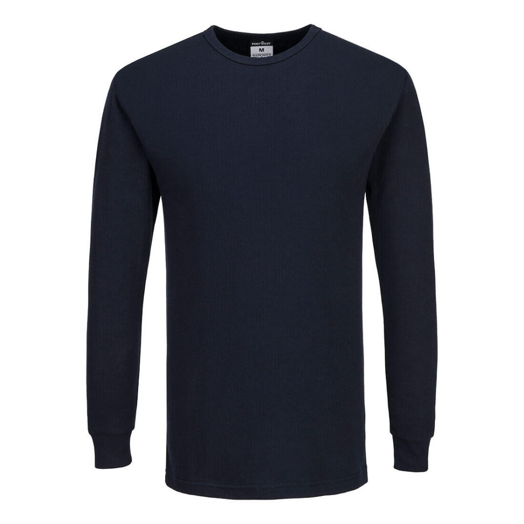 T-shirt Thermique Manches Longues