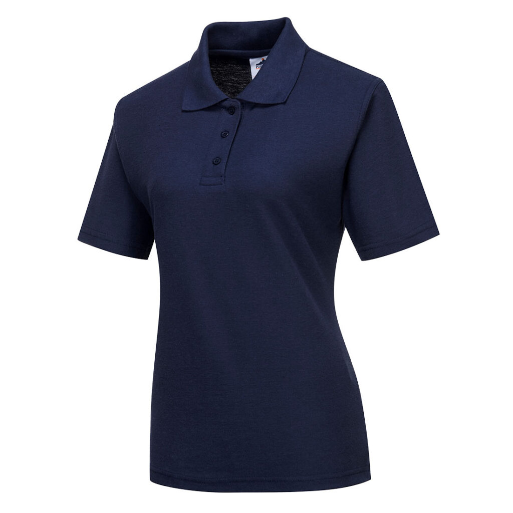 Polo Femme Naples
