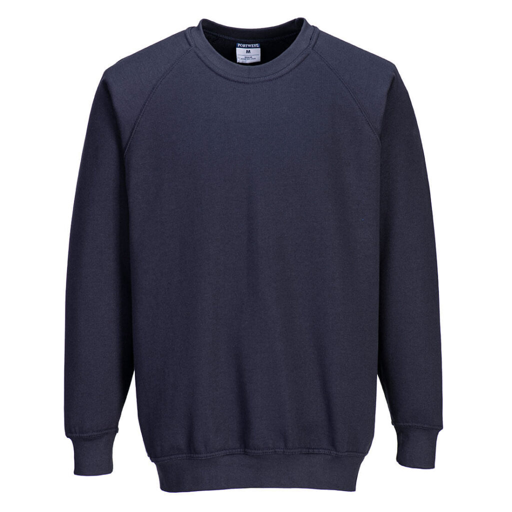 Sweatshirt Roma