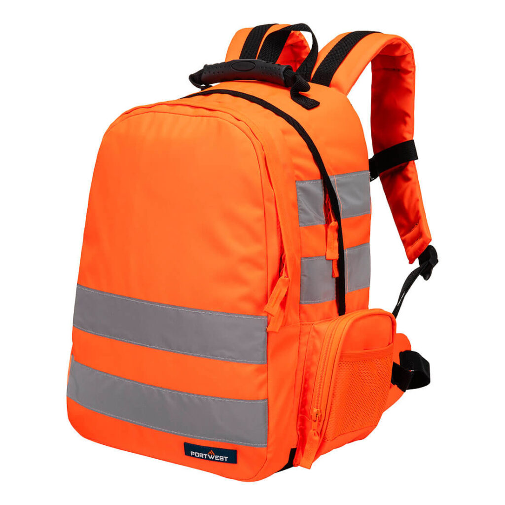 Sac à dos Hi-Vis