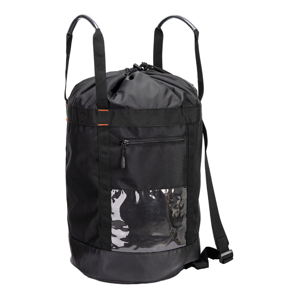 Rope Bag