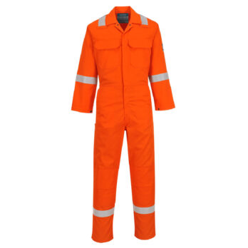 Combinaison Iona Bizweld FR