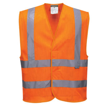 Gilet HV maille