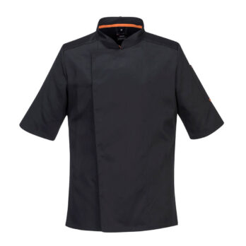 Veste de cuisine manches longues Stretch Mesh Air Pro
