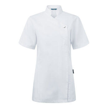 Tunique médicale stretch femme