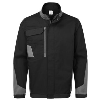 Veste de travail coton léger WX1