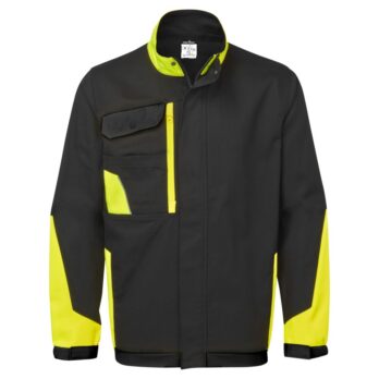Veste de travail coton léger WX1