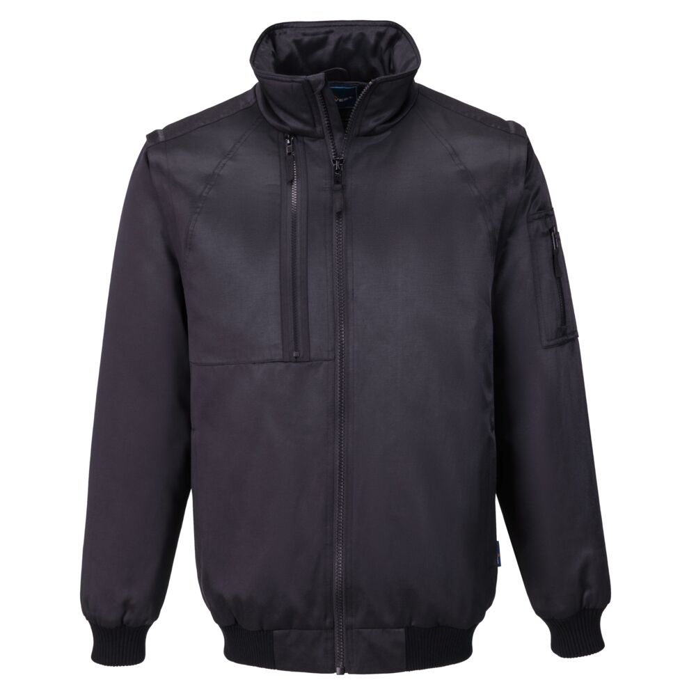 CD802BKR Blouson Pilote WX2 eco Blouson Pilote WX2 eco
