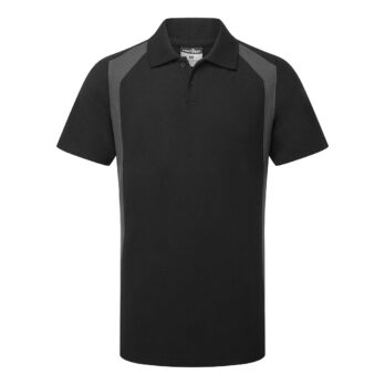 Polo WX2 manches courtes