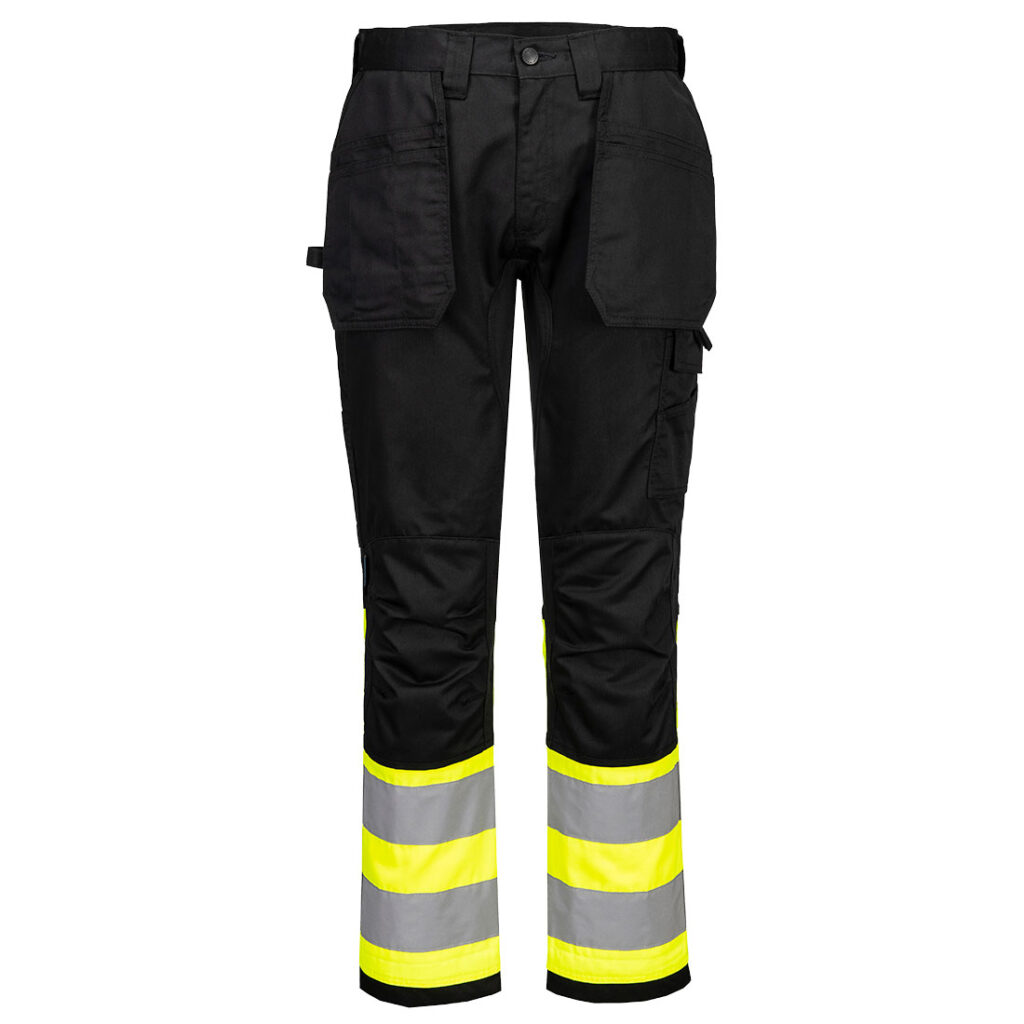 WX2 Eco Class1 Pocket Trousers