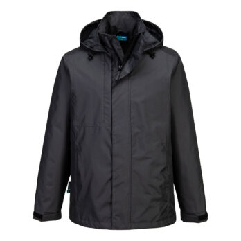 Veste de pluie WX2 Eco-conçu