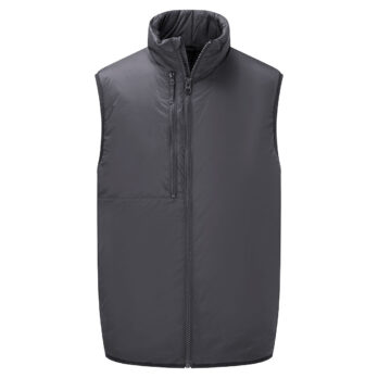 Bodywarmer isolant WX2 Eco-conçu