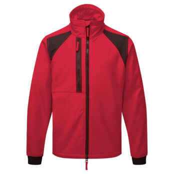 Softshell WX2 (2 Couches)