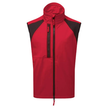 Gilet Softshell WX2 (2L)