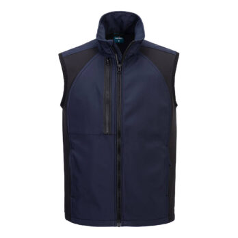 Gilet Softshell WX2 (2L)
