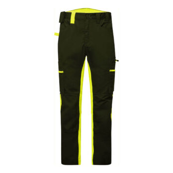 Pantalon de travail éco-conçu WX2 stretch