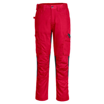 Pantalon de travail éco-conçu WX2 stretch