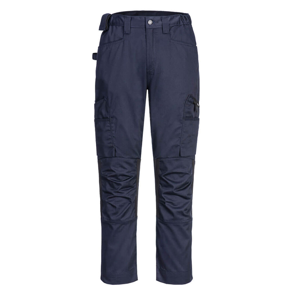 Pantalon de travail éco-conçu WX2 stretch