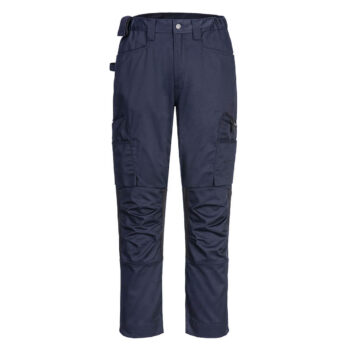 Pantalon de travail éco-conçu WX2 stretch