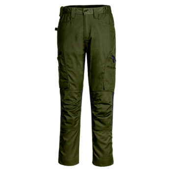 Pantalon de travail éco-conçu WX2 stretch
