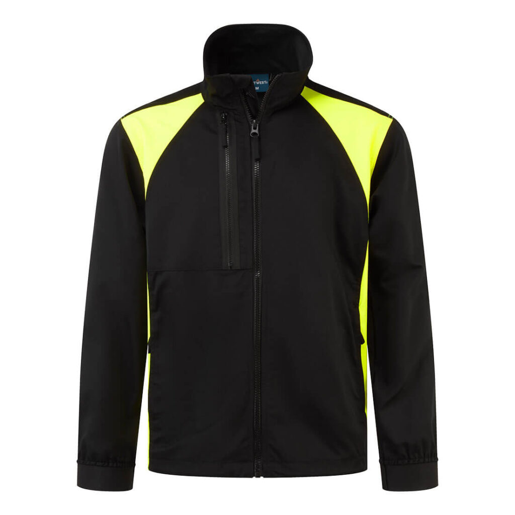 Veste de travail WX2 Stretch