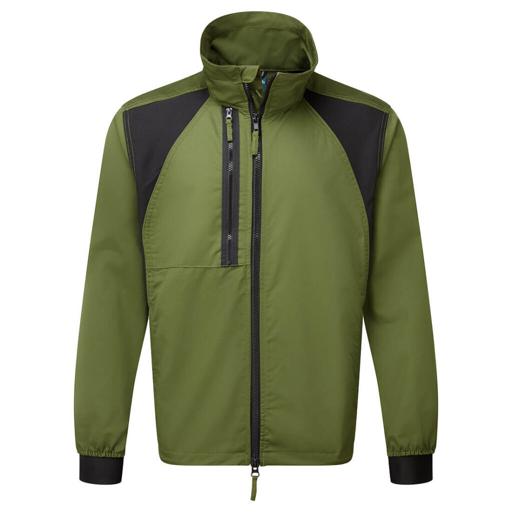 Veste de travail WX2 Stretch