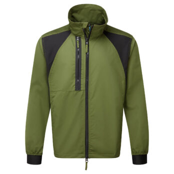 Veste de travail WX2 Stretch