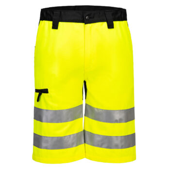 Bermuda WX2 eco-conçu stretch