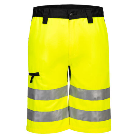 Bermuda WX2 eco-conçu stretch