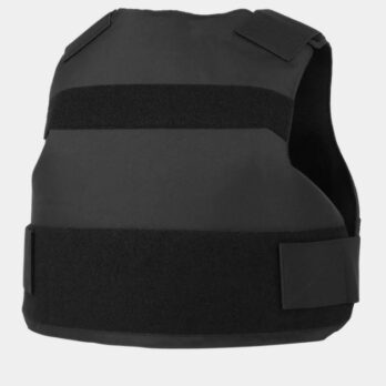 Gilet pare-balle discret