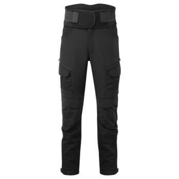 Pantalon de travail maintien lombaire DX4