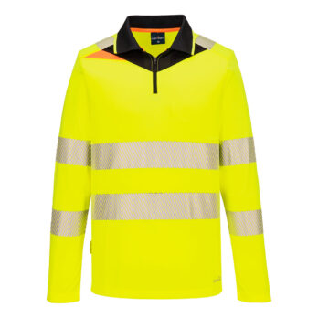 Polo manches longues HV DX4