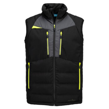 Bodywarmer matelassé DX4